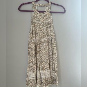 Cute and sweet little dress